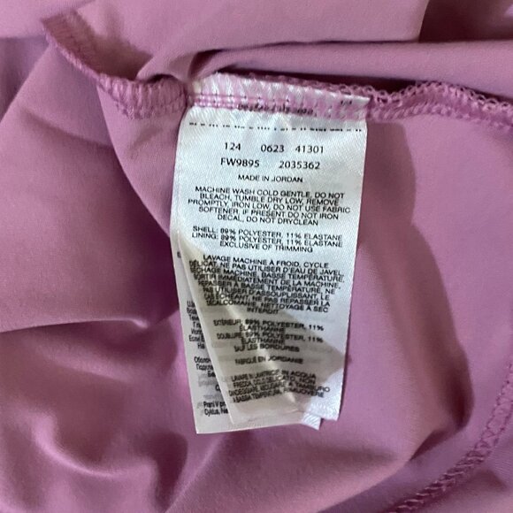 Columbia Freezer Tank Dress 1X - Picture 9 of 9